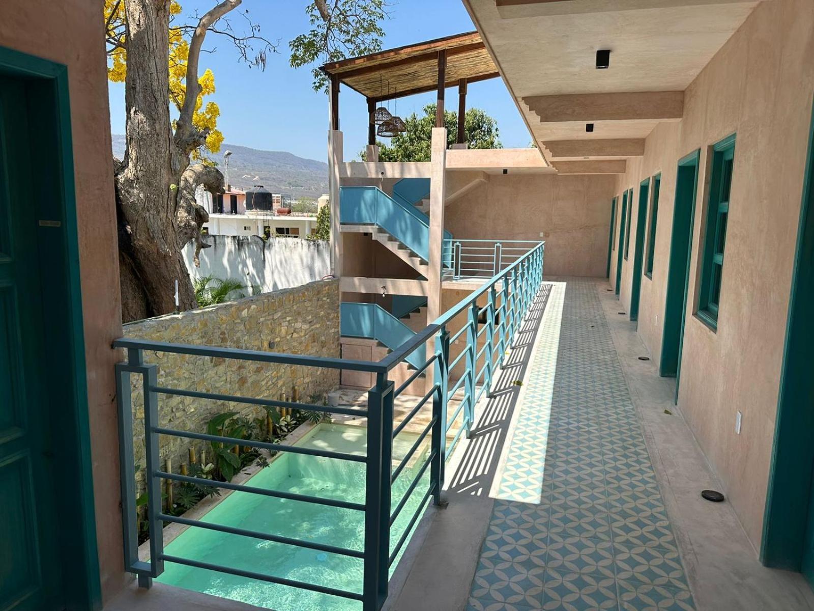 Hotel Mansión del Valle Chiapa de Corzo Exterior foto
