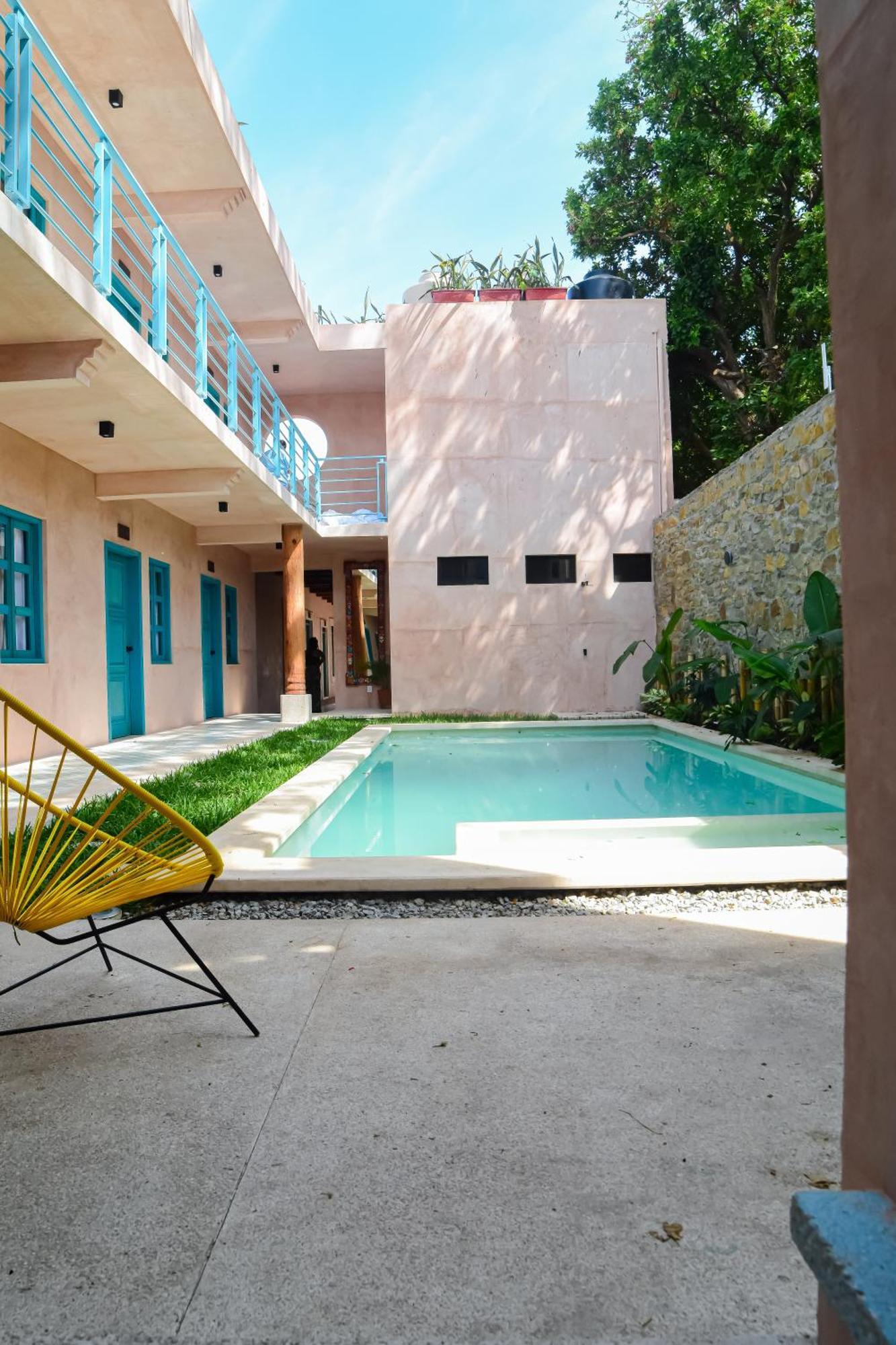 Hotel Mansión del Valle Chiapa de Corzo Exterior foto