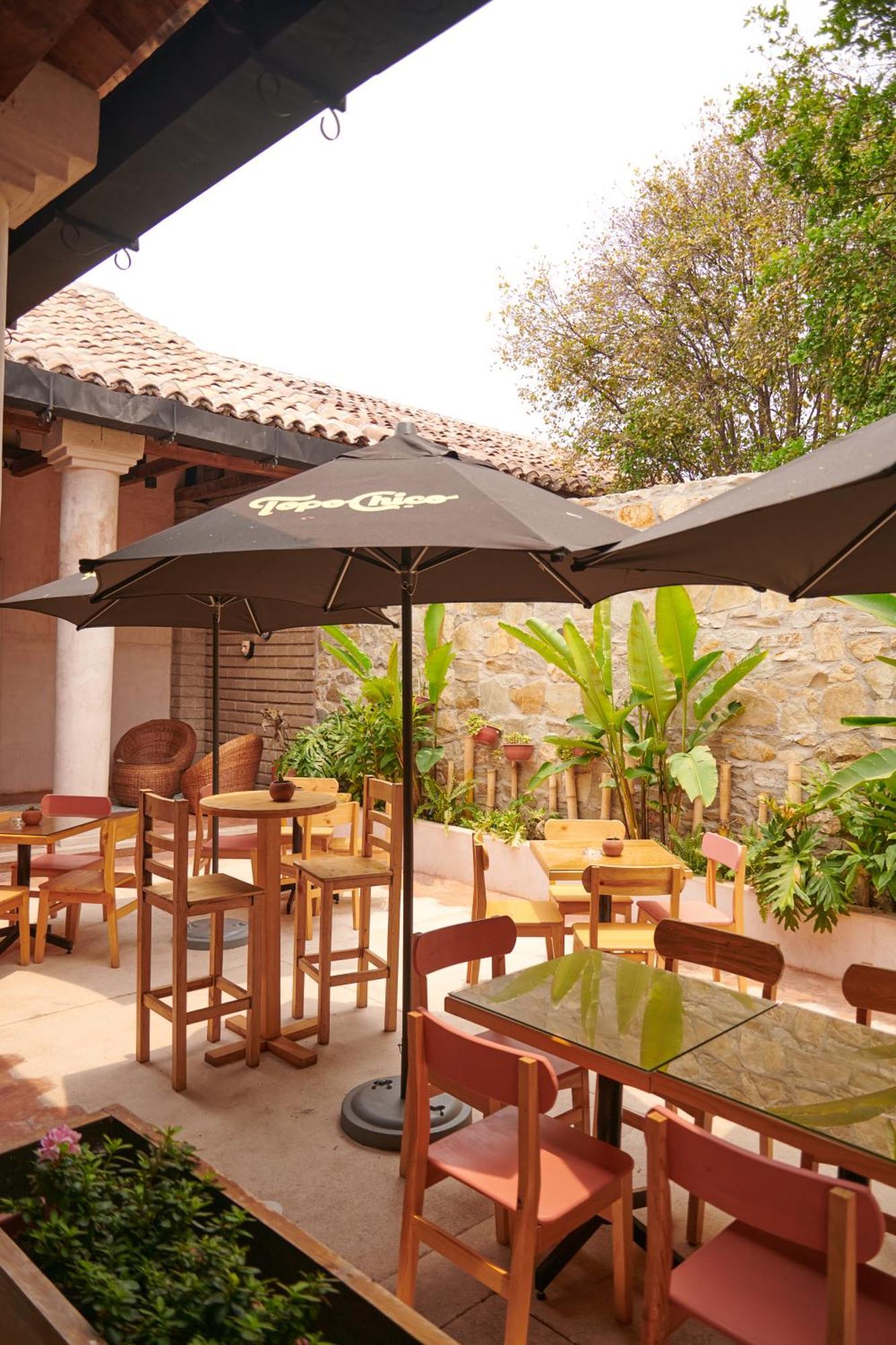 Hotel Mansión del Valle Chiapa de Corzo Exterior foto