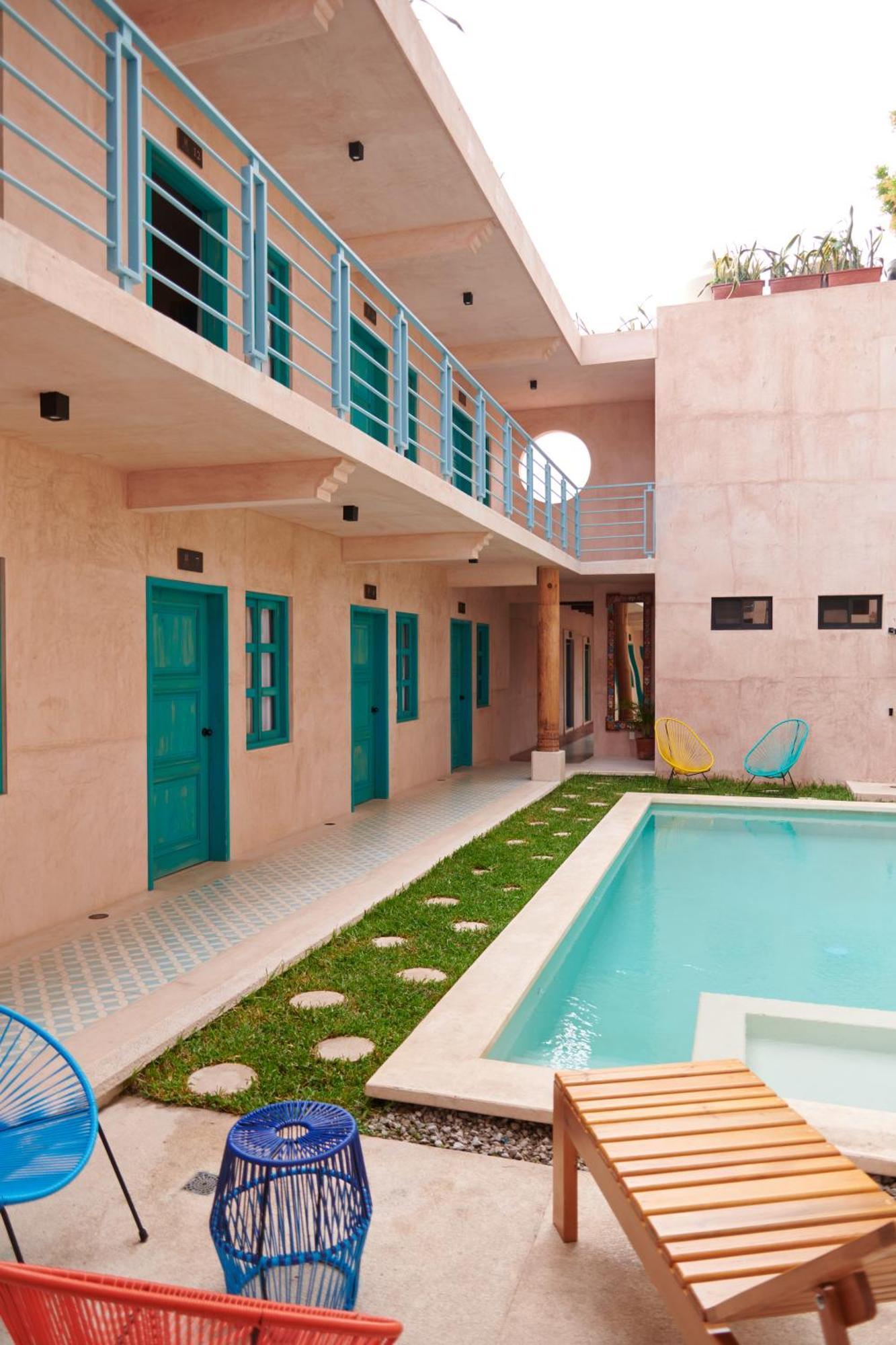 Hotel Mansión del Valle Chiapa de Corzo Exterior foto